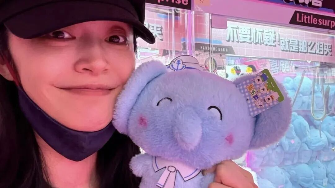 演员姚晨发文:过年被连“骂”了三天!网友秒懂:我家也一样 演员姚晨发文:过年被连“骂”了三天!网友秒懂:我家也一样