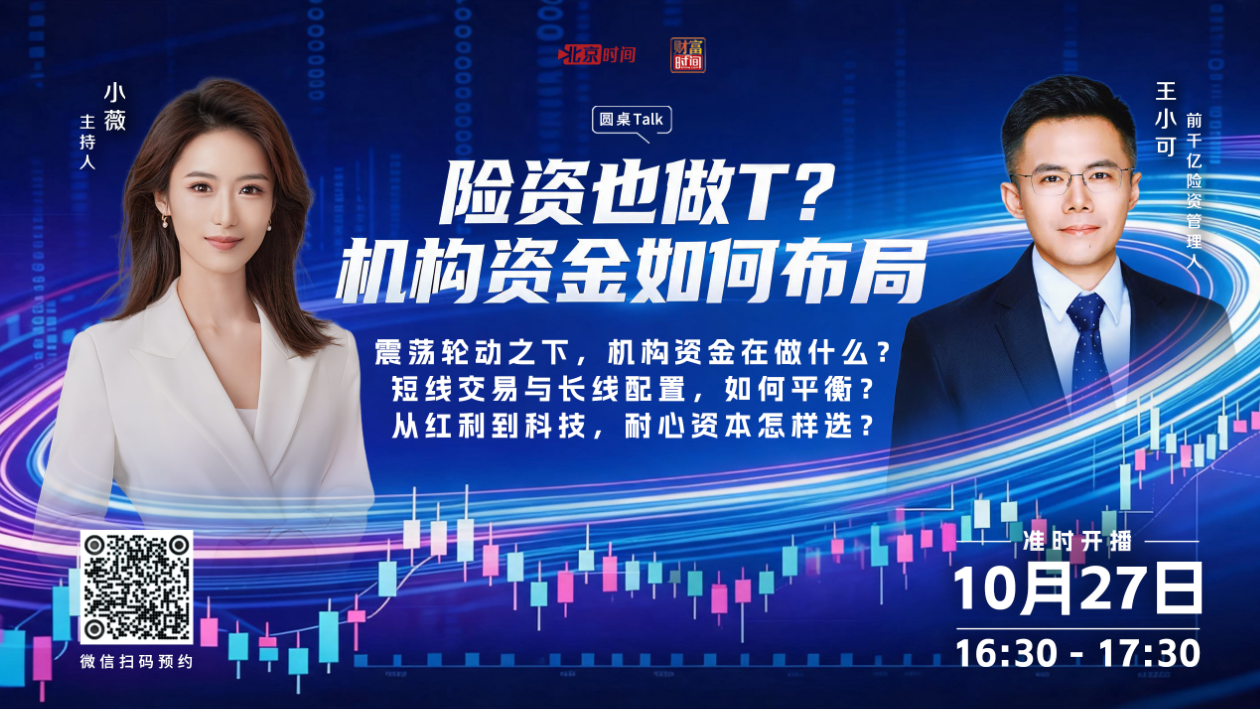 频繁交易终会被优势资金收割
