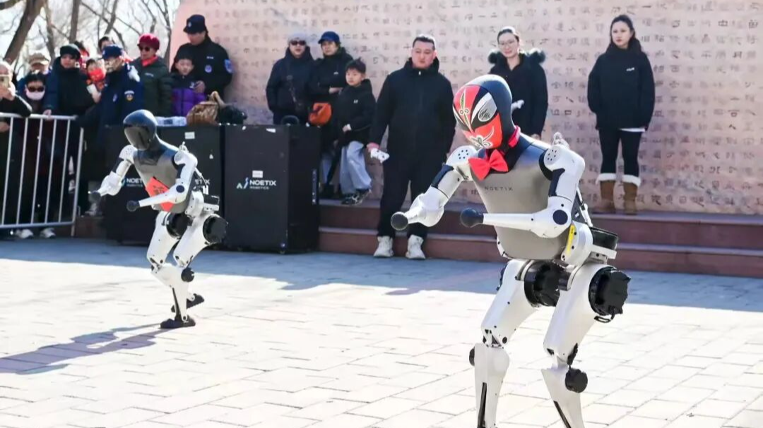 春晚“明星”现身北京庙会，还有现场表演！千万别错过——