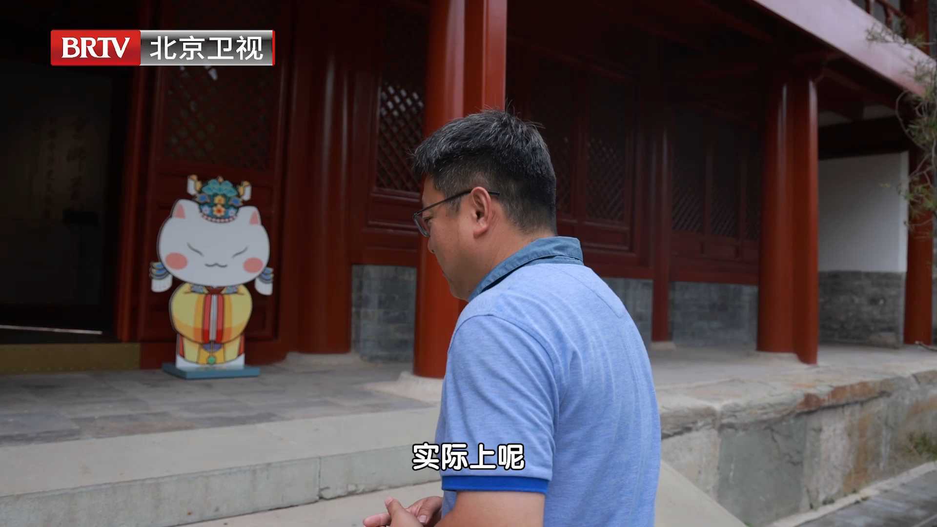 长椿寺里有三件镇寺宝贝