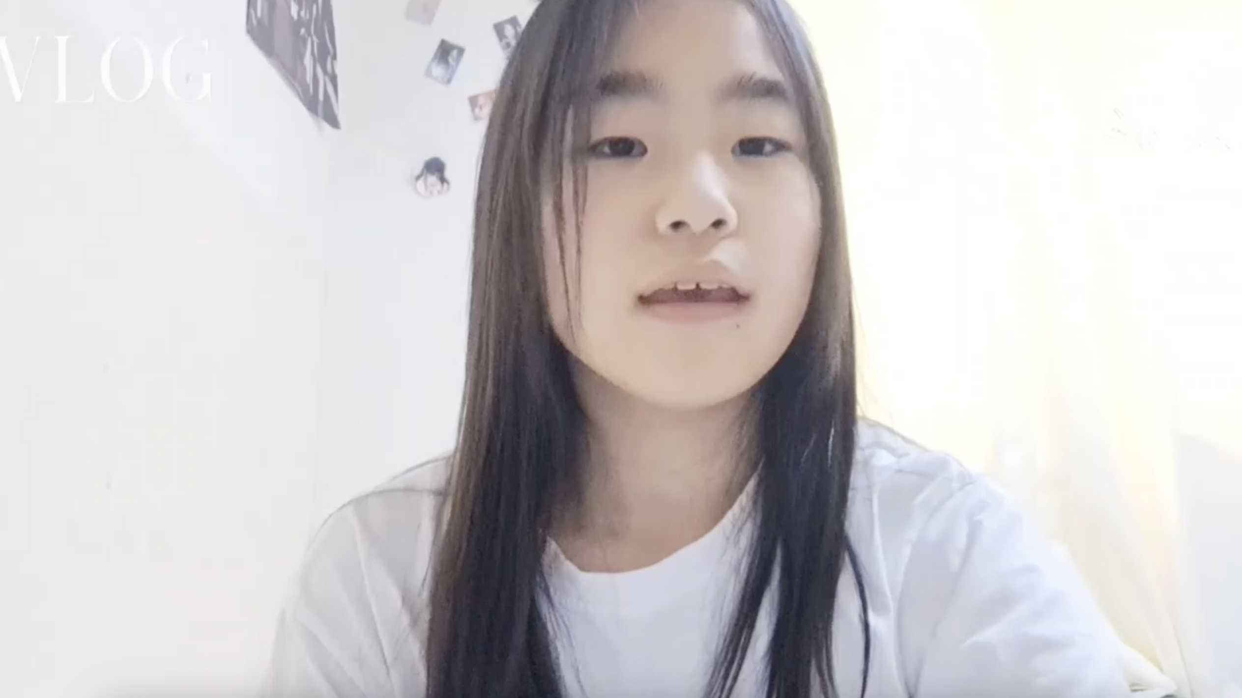 2025华星小记者作品展播： 韩国中韩子女教育协会记者站 金晓叙