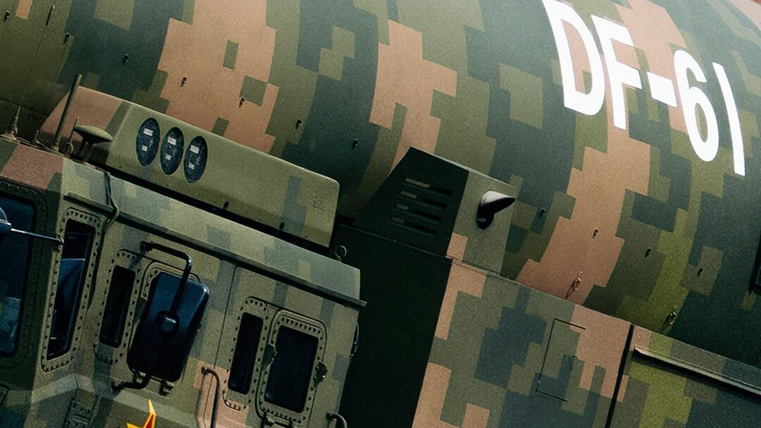 大国重器,来拜年啦! 大国重器,来拜年啦!