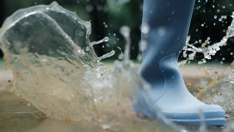 今年首轮大范围降雨即将上线 这份安全指南请收好 今年首轮大范围降雨即将上线 这份安全指南请收好
