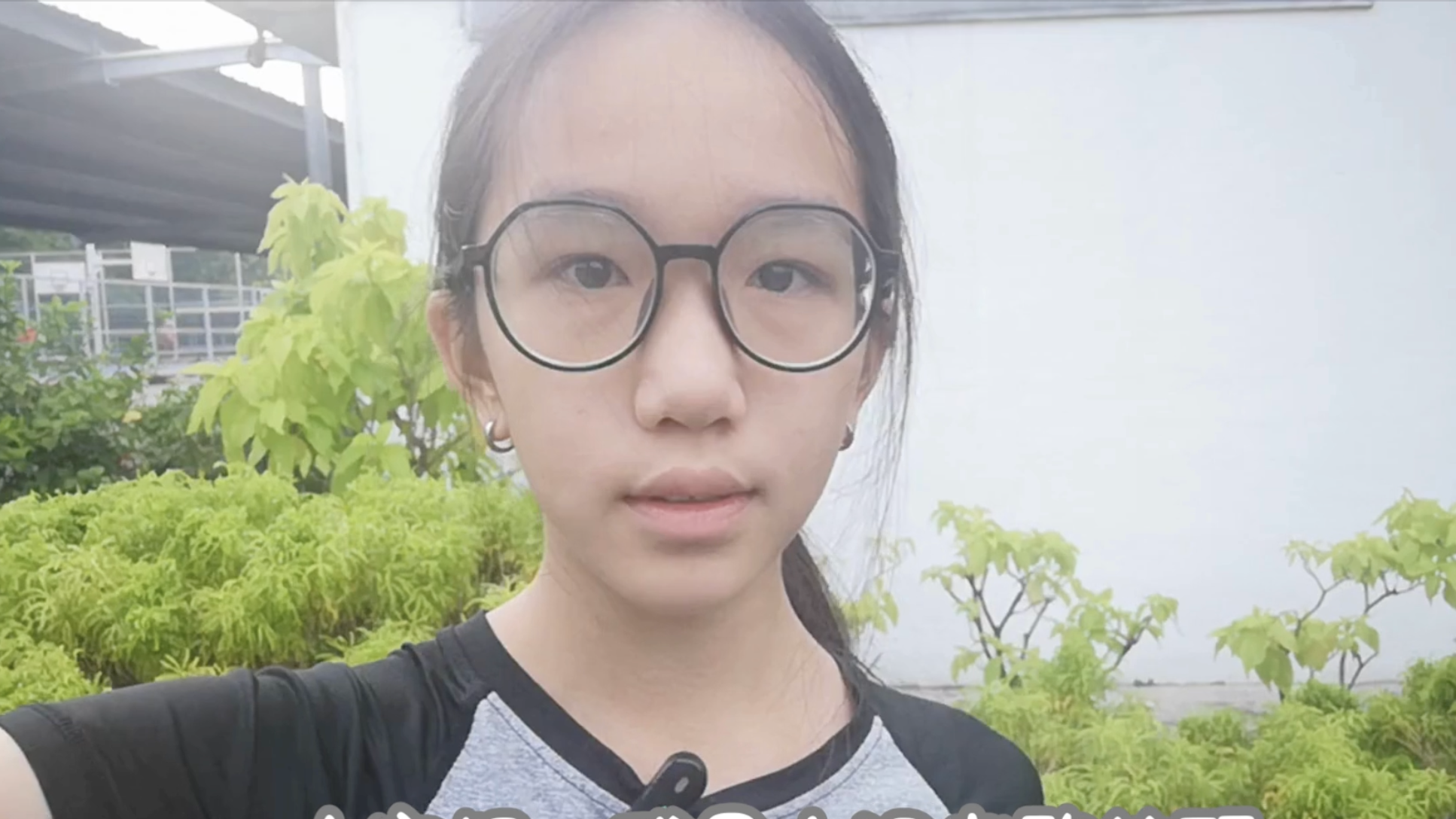 2024全球PK赛三等奖:马来西亚华校教师会总会 黎鋺颐_北京时间