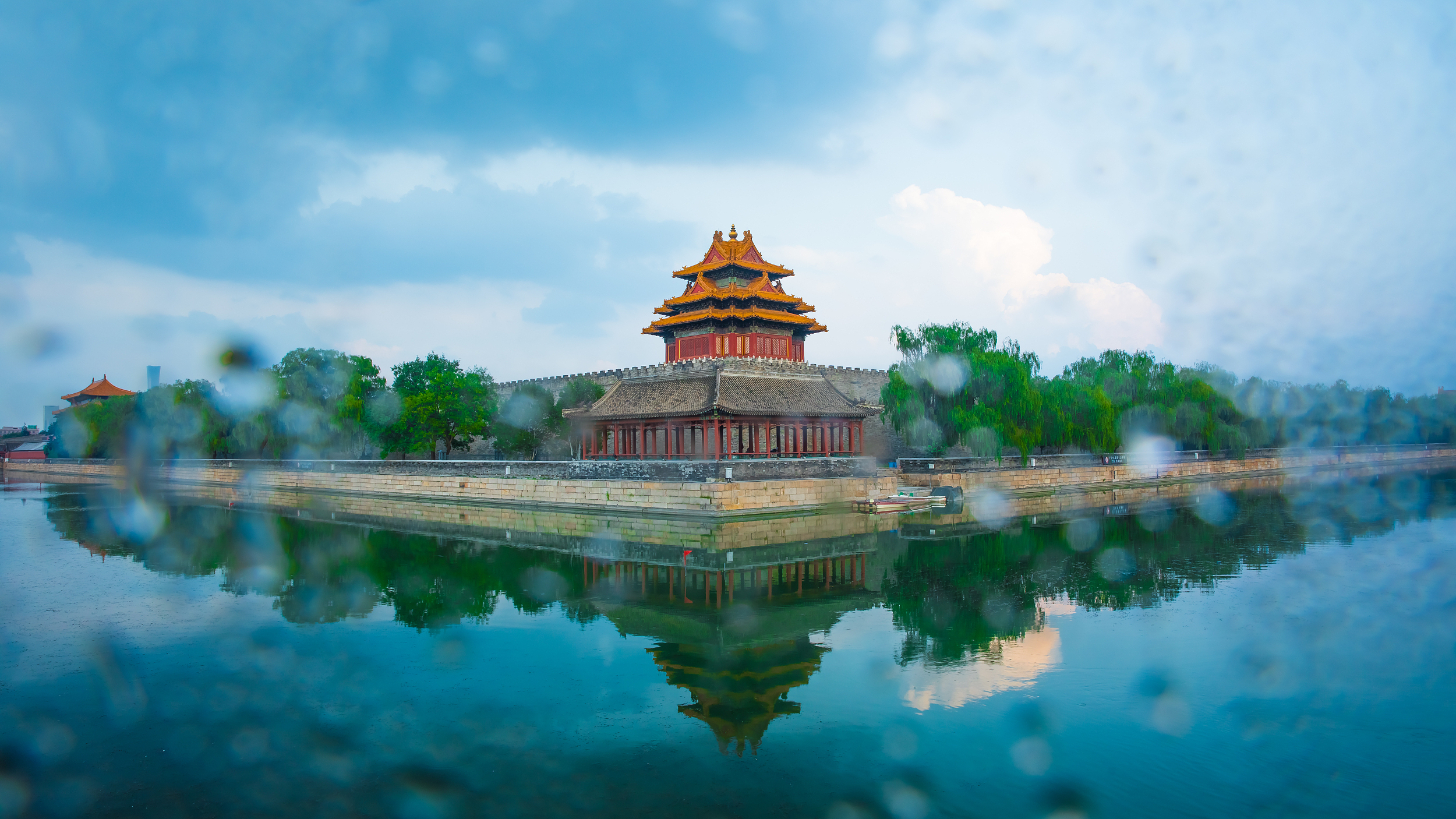 7月份北京需重点关注洪涝、地质、风雹灾害,市应急局重点提示 7月份北京需重点关注洪涝、地质、风雹灾害,市应急局重点提示