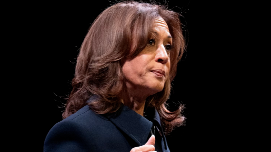 特朗普社媒账号发布涉奥巴马夫妇视频惹众怒后删除,哈里斯发声 特朗普社媒账号发布涉奥巴马夫妇视频惹众怒后删除,哈里斯发声