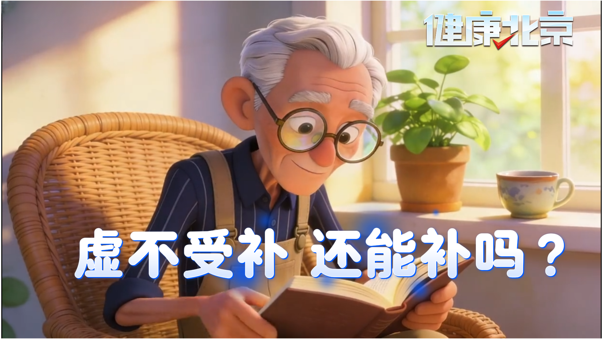 中医四周调理法:补虚 + 疏通双管齐下 中医四周调理法:补虚 + 疏通双管齐下