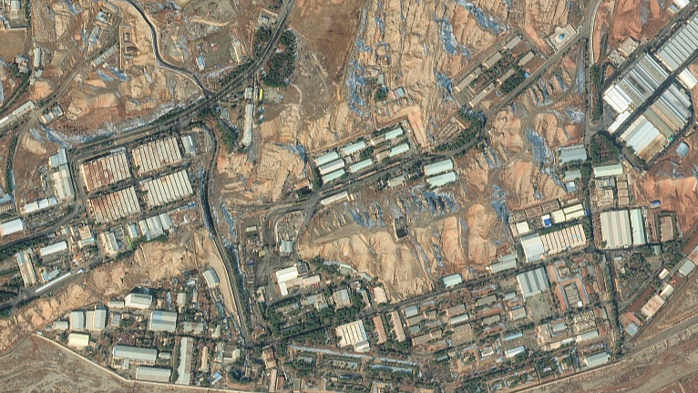 伊朗启动“真实承诺4”第23轮军事行动 伊朗启动“真实承诺4”第23轮军事行动