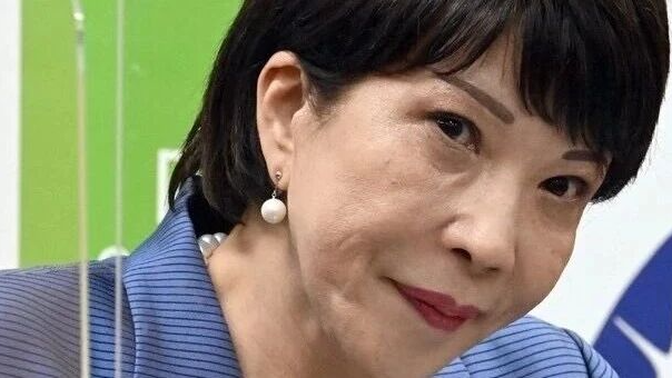 高市早苗及其秘书涉虚假记载政治资金遭检举