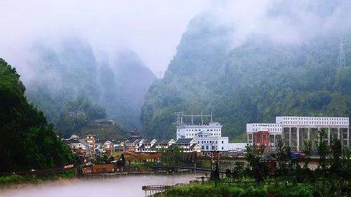 【辞赋】飞仙关赋‖李腾鹏 【辞赋】飞仙关赋‖李腾鹏