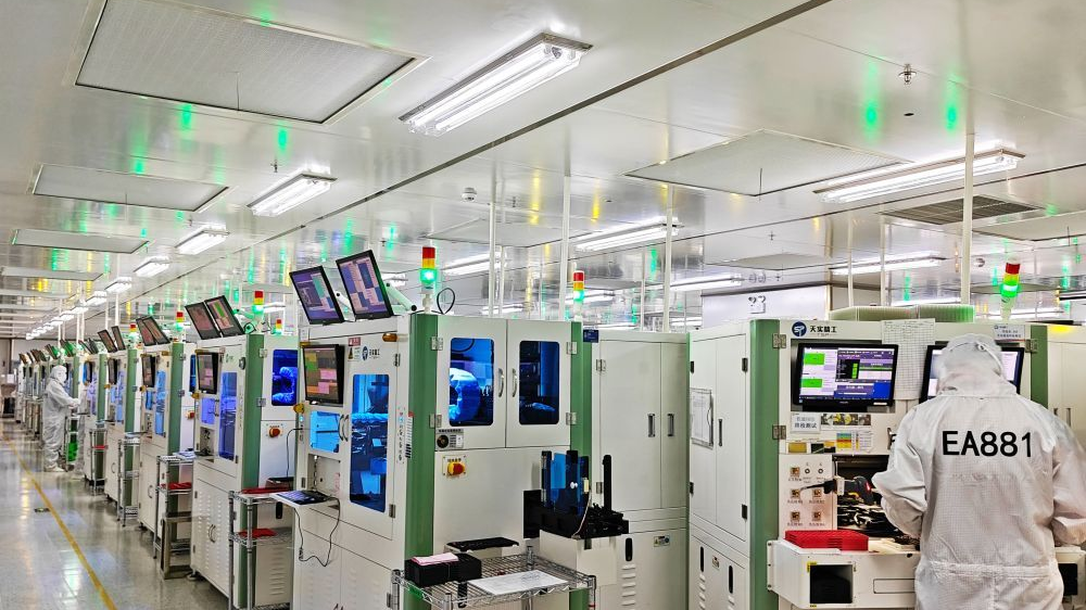 厚植沃土,激发活力——民营经济高质量发展观察之三 厚植沃土,激发活力——民营经济高质量发展观察之三