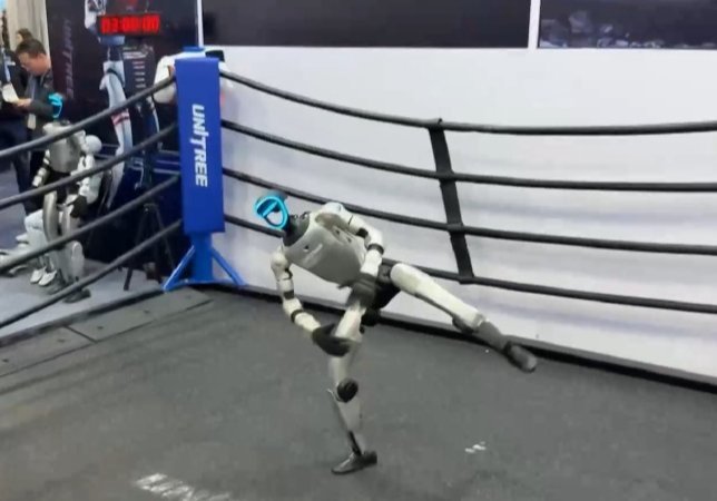 美国拉斯维加斯消费电子展开幕 “中国智造”引全球关注