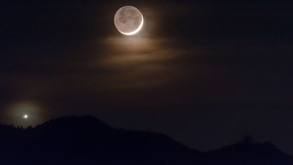 期待值拉满！两幕“星月对话”登场