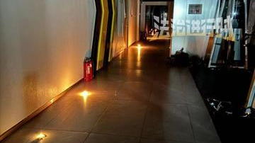 一节课没上呢,交完钱就关张!北京市民又遇坑人健身房 一节课没上呢,交完钱就关张!北京市民又遇坑人健身房