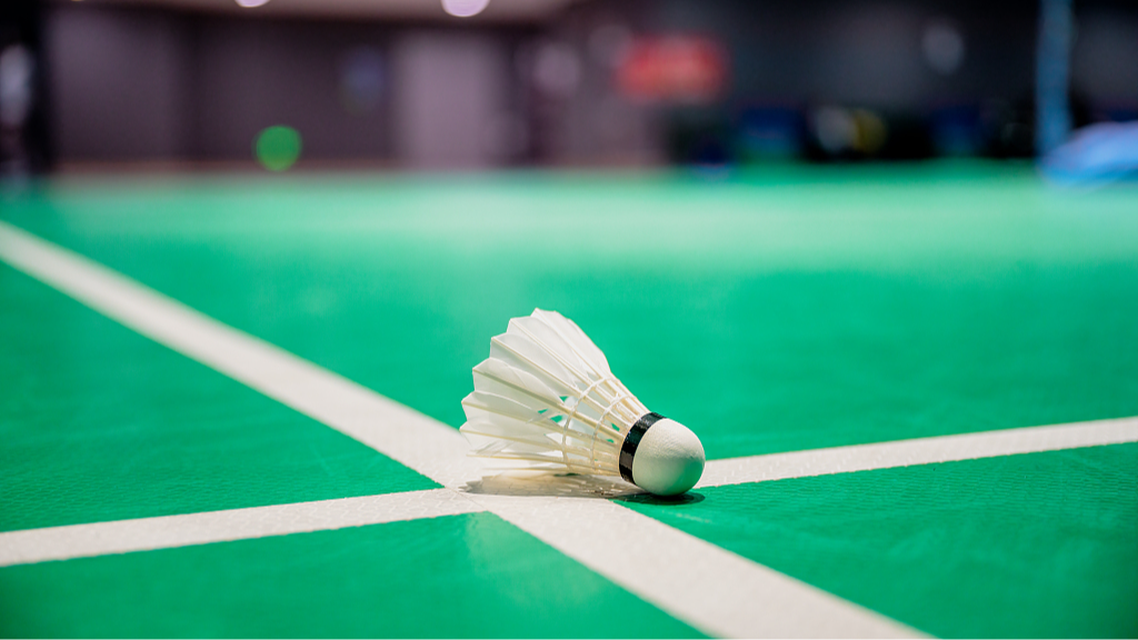 石宇奇、李诗沣等将出战 2026羽毛球亚锦赛今日赛程公布 石宇奇、李诗沣等将出战 2026羽毛球亚锦赛今日赛程公布