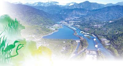 第30个世界湿地日:看各地如何保护“生命的驿站” 第30个世界湿地日:看各地如何保护“生命的驿站”