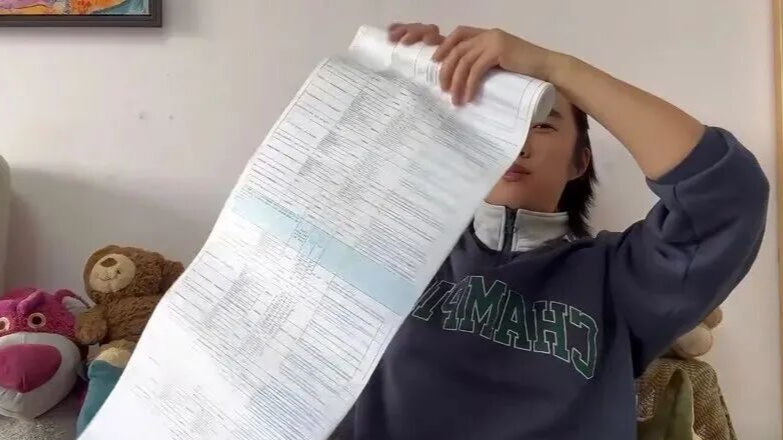 网红博主一年读704本书,被打假 网红博主一年读704本书,被打假