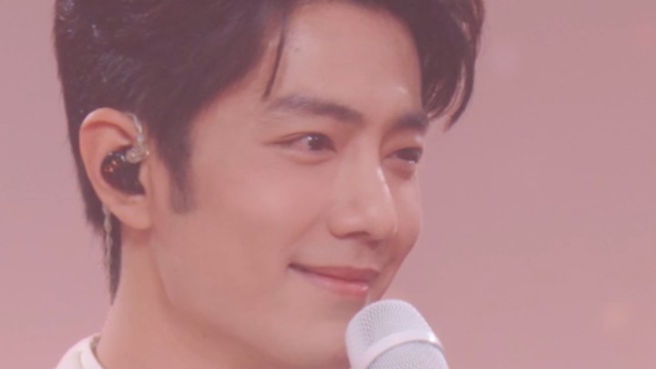 肖战给大家的新春寄语来喽！