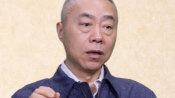 艺绽|《生万物》导演刘家成:AI帮艺术家实现想象,但无法替代人 艺绽|《生万物》导演刘家成:AI帮艺术家实现想象,但无法替代人