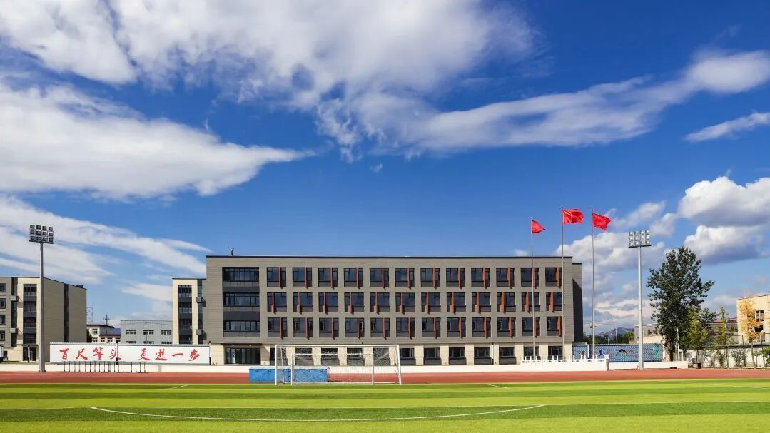 明天开始报名!北京一零一中怀柔科学城学校2026年“1+3”培养实验计划招收80人 明天开始报名!北京一零一中怀柔科学城学校2026年“1+3”培养实验计划招收80人