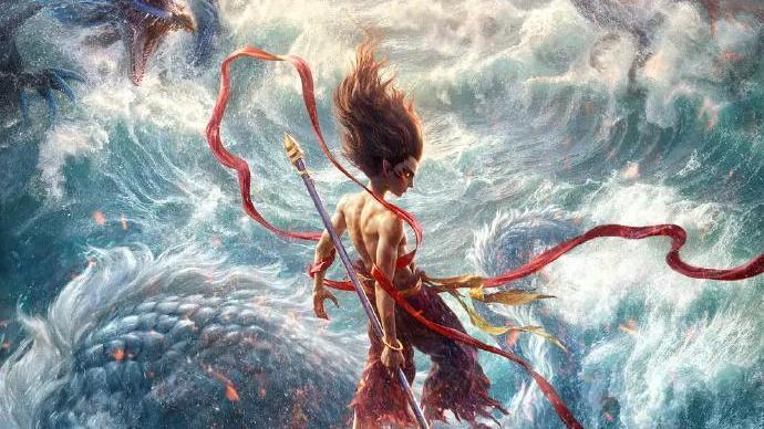 139亿！哪吒2冲全球票房第7