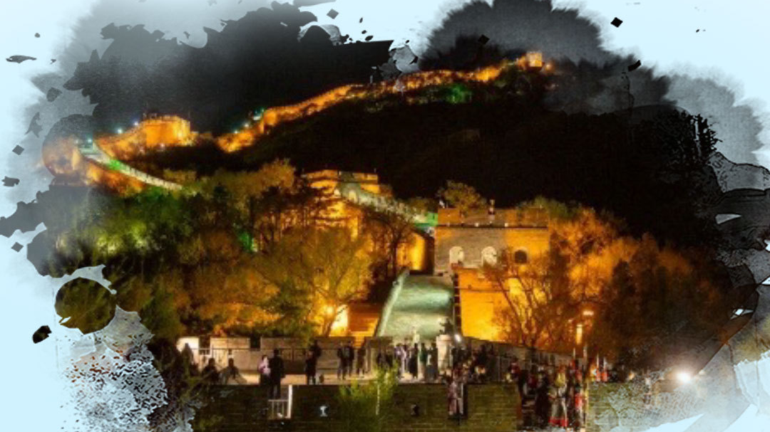 “五一”京郊醉美打卡地，延庆昌平去哪儿玩？