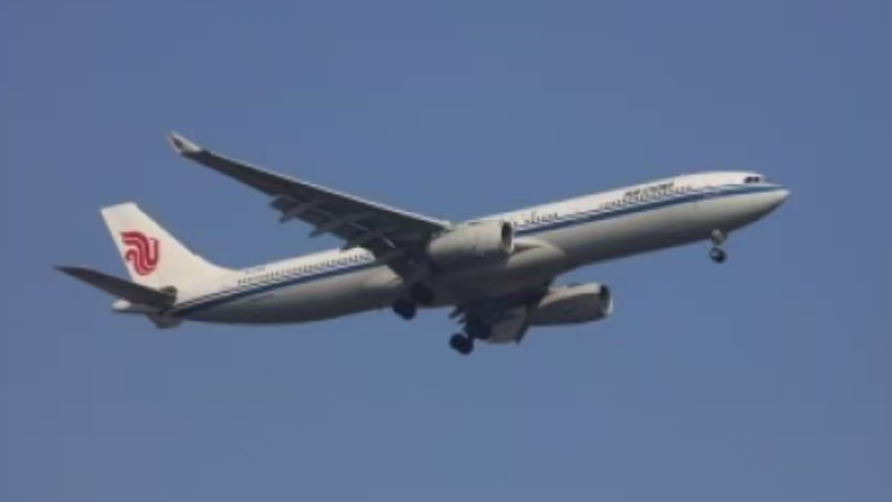 我国多家航司陆续恢复部分至中东地区航班