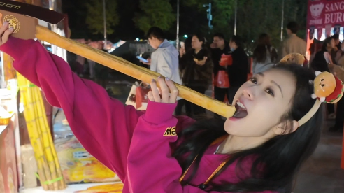 饼吃撑别慌！大饼嘉年华解腻三件套来啦！