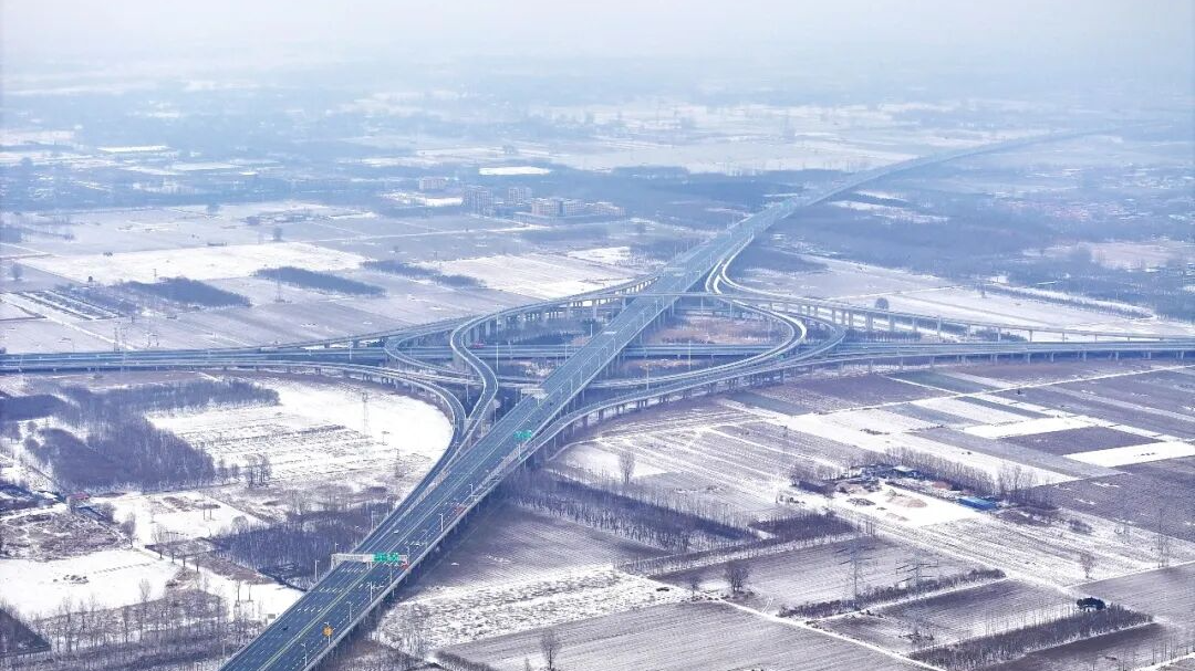 首都都市圈规划“解锁”多重红利