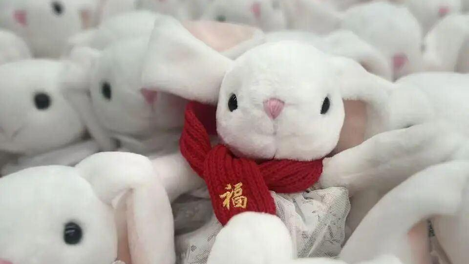 成交量同比暴增500倍！这个新“年货顶流”卖爆了