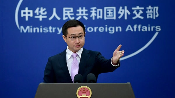 塔里克·拉赫曼有望出任孟加拉国总理,外交部回应 塔里克·拉赫曼有望出任孟加拉国总理,外交部回应