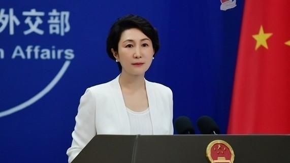 特朗普以国家安全为由开征50%铜关税！外交部回应