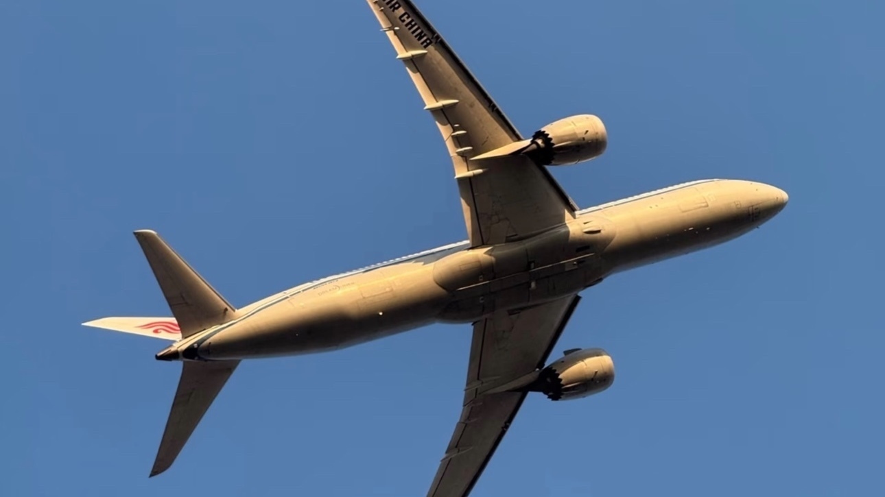 五一假期国际航班遭大规模取消?专家:燃油成本大涨为主因 五一假期国际航班遭大规模取消?专家:燃油成本大涨为主因