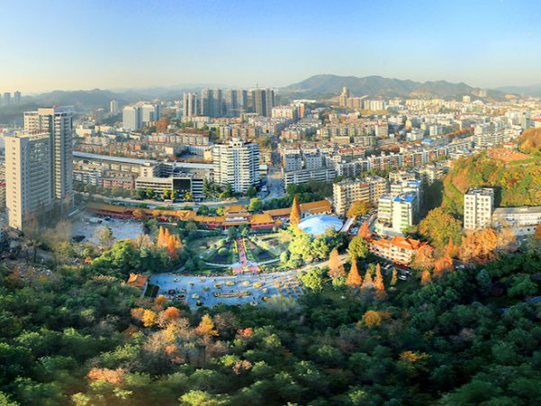 景区门票减免住宿消费让利 十堰推出中秋国庆文旅惠民礼包 景区门票减免住宿消费让利 十堰推出中秋国庆文旅惠民礼包