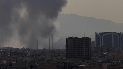 美以对伊朗军事打击战事速览