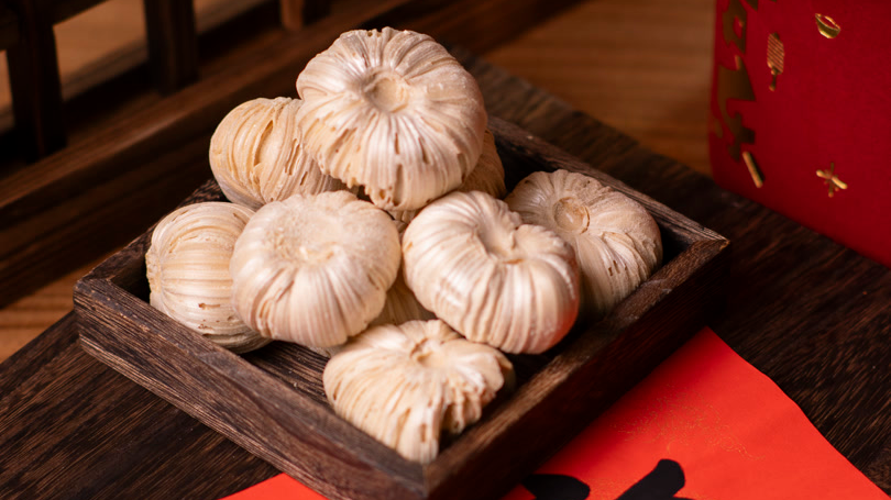 二十三，糖瓜粘——中国人吃糖瓜吃了多少年？