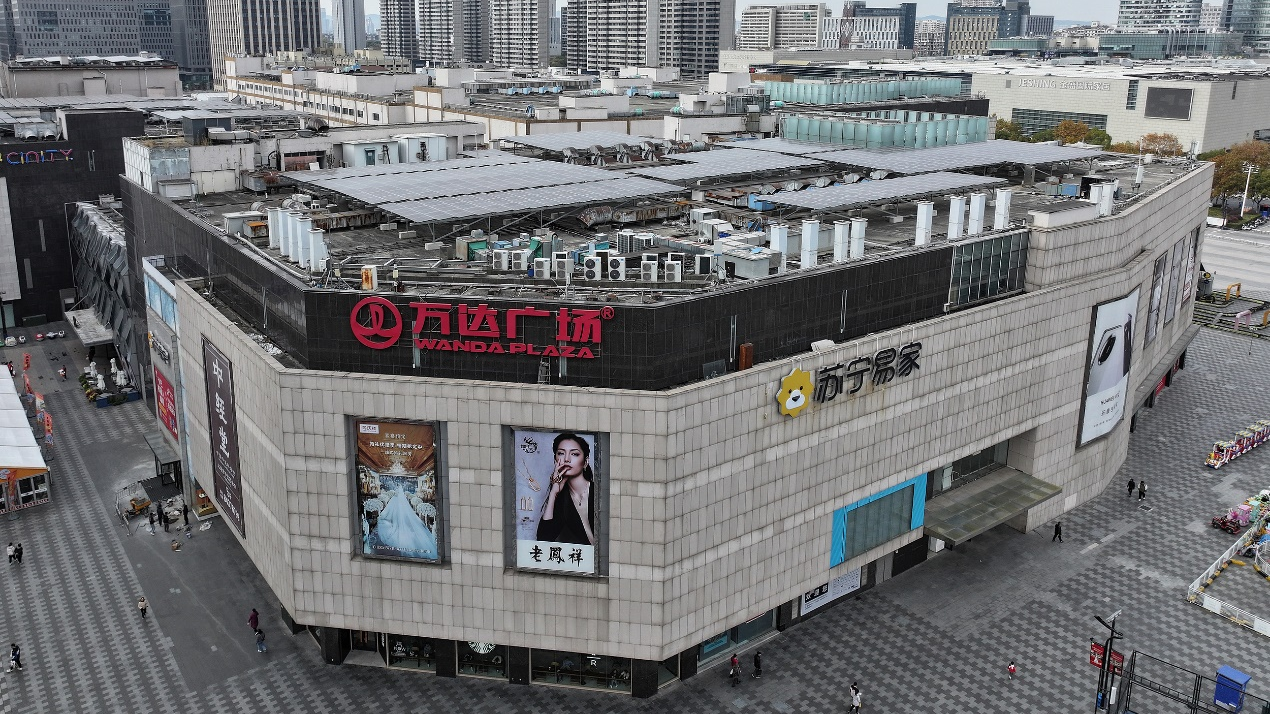 永辉追债36亿未果,苏宁再索50亿,万达系频陷“追债风波” 永辉追债36亿未果,苏宁再索50亿,万达系频陷“追债风波”