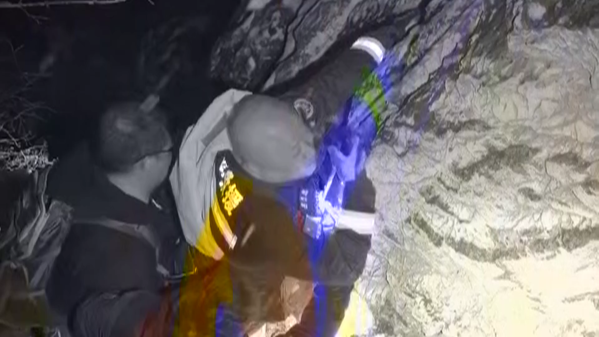 北京：深夜营救四名女博士！当天恰逢“三八妇女节”！