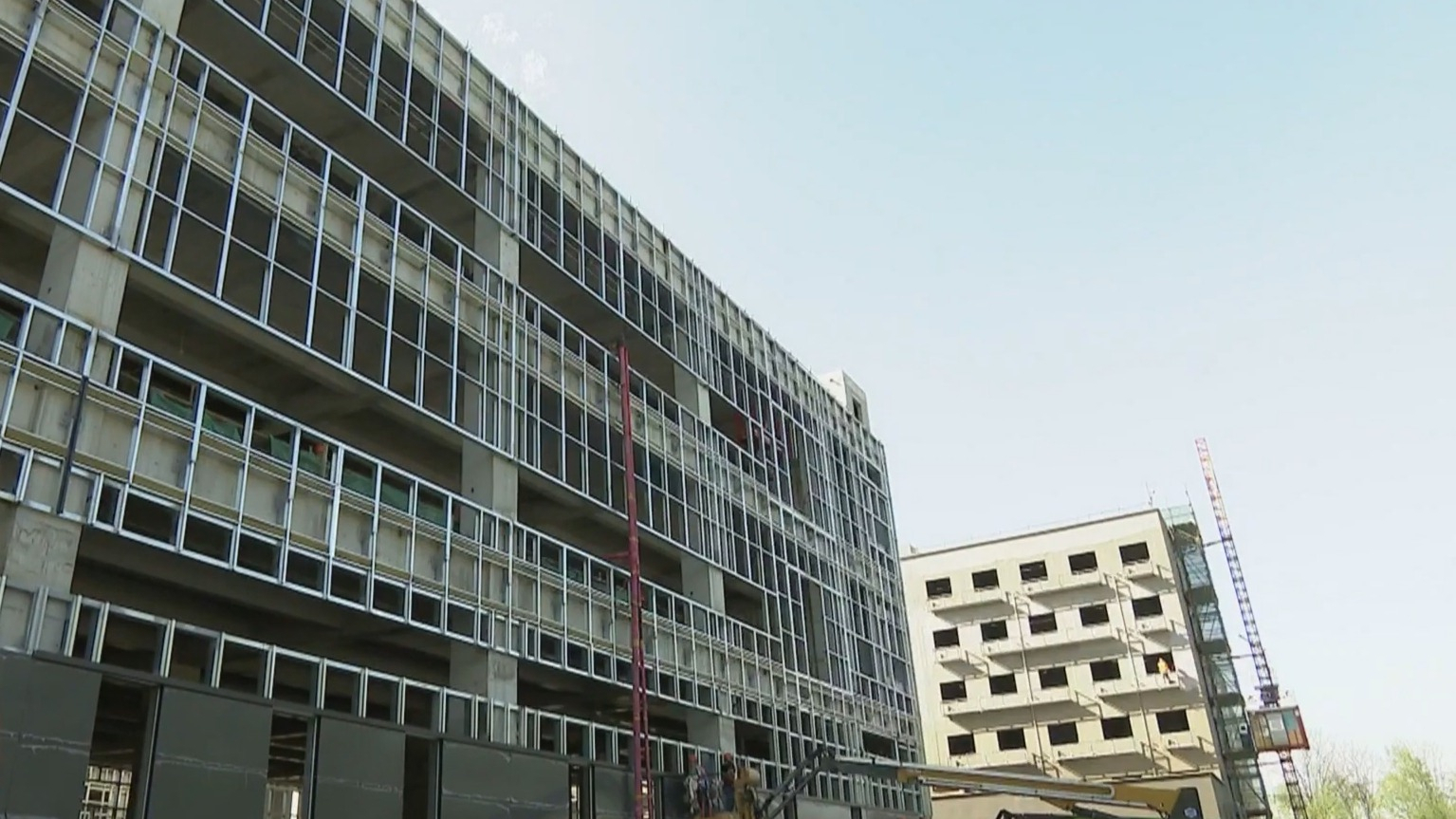 主导产业赋能 顺义区一季度经济稳健开局