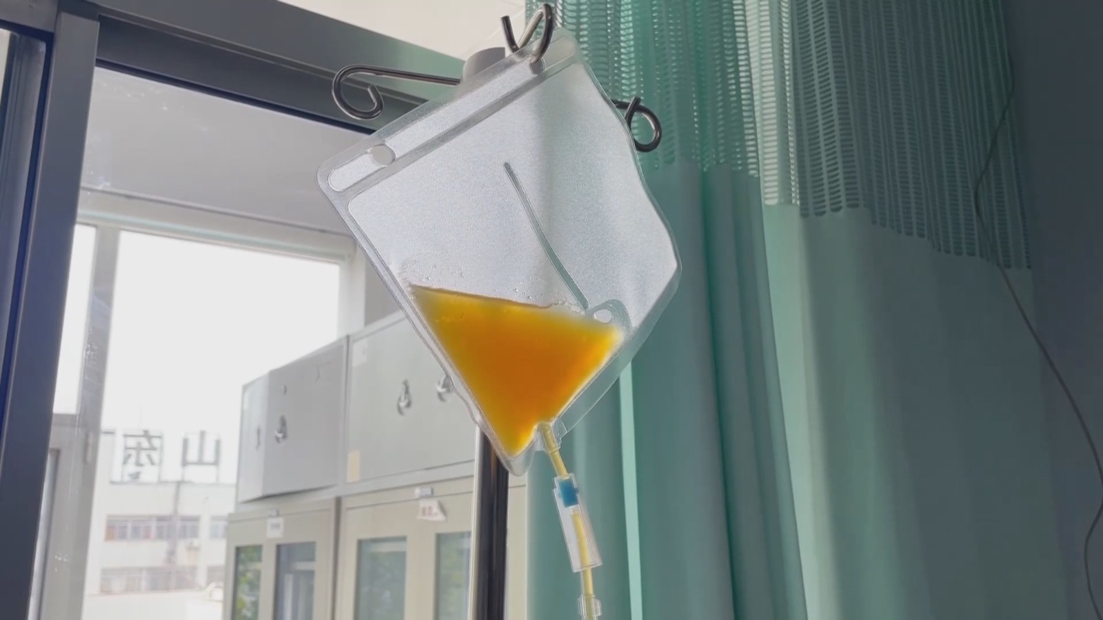 身体里竟然能洗出“黄油” 身体里竟然能洗出“黄油”