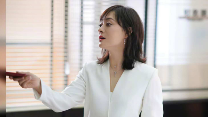 走过胡曼黎的孙俪 忘了姐的颜值 走过胡曼黎的孙俪 忘了姐的颜值