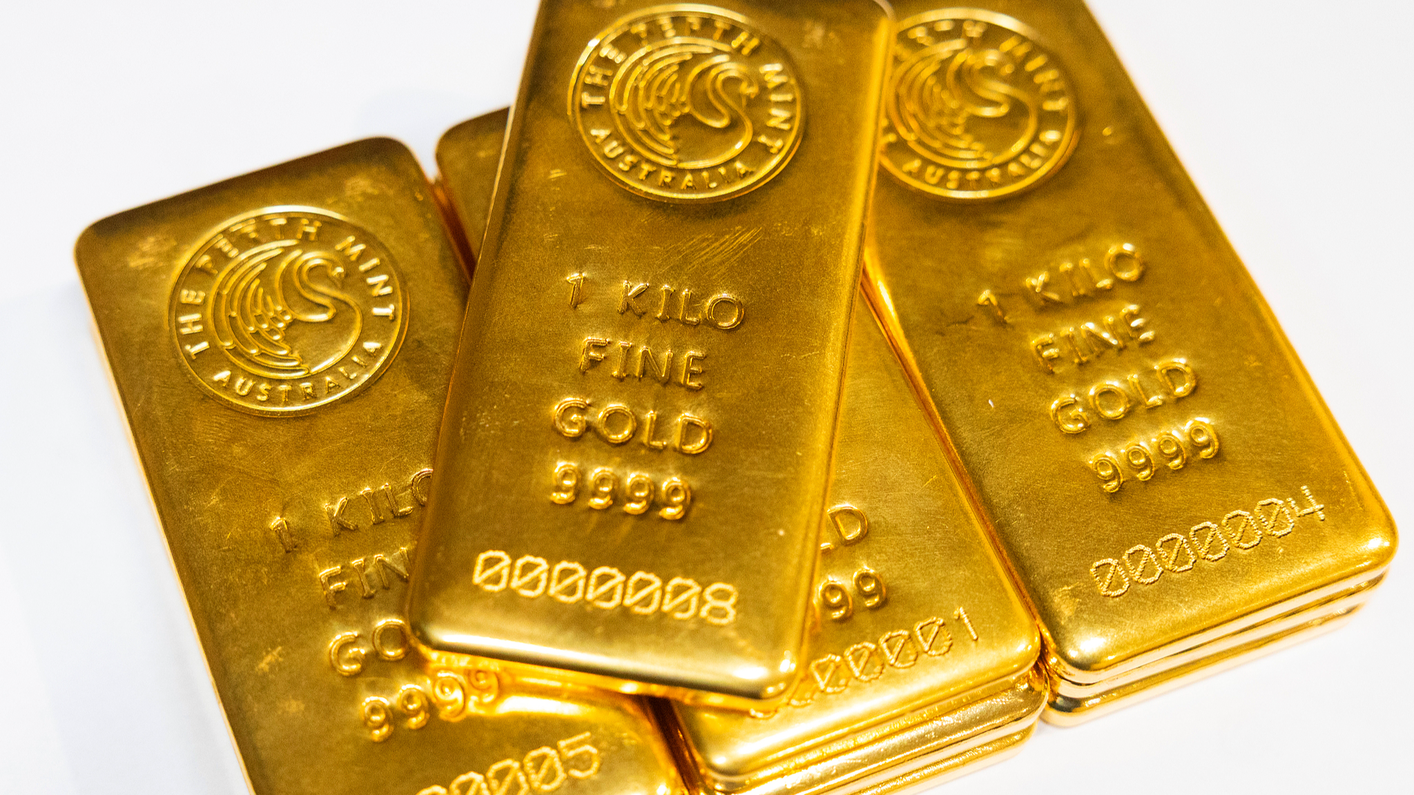 金价、银价拉升:现货黄金突破5100美元,白银涨超86美元 金价、银价拉升:现货黄金突破5100美元,白银涨超86美元