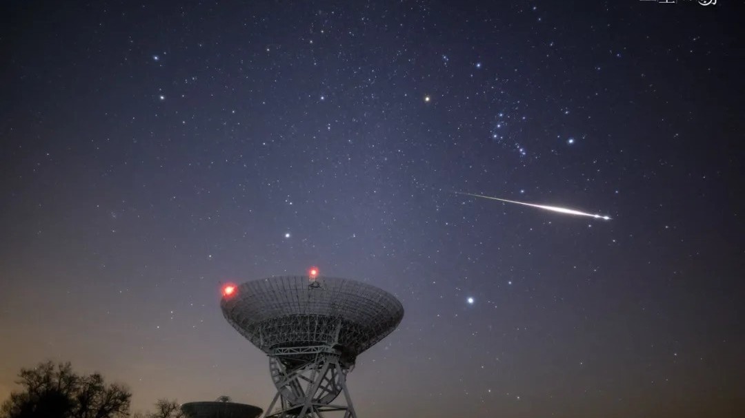 “量大管饱”、肉眼观测!2024年度最佳流星雨来了,时间确定! “量大管饱”、肉眼观测!2024年度最佳流星雨来了,时间确定!