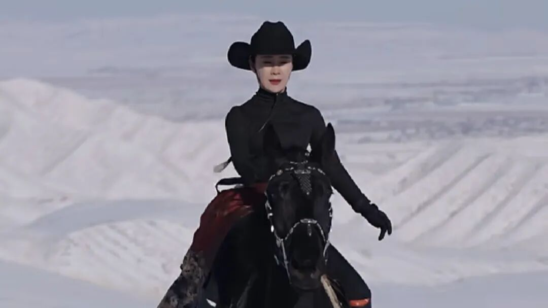 为何怀念贺娇龙? 为何怀念贺娇龙?