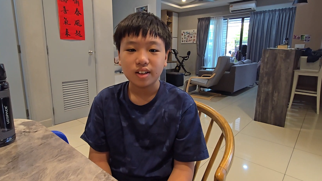 2025全球PK赛二等奖:马来西亚华校教师会总会 刘世勋 2025全球PK赛二等奖:马来西亚华校教师会总会 刘世勋