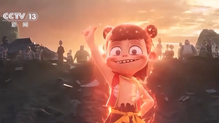 创作强、市场强、文化影响强 2025中国电影全产业链蓬勃发展 创作强、市场强、文化影响强 2025中国电影全产业链蓬勃发展