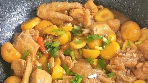 蘑菇新吃法，一定没吃过~