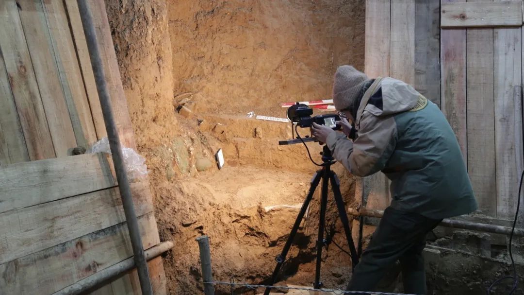 首次发现3000年前“北二环”！北京西周燕都城址拓至百万平方米！