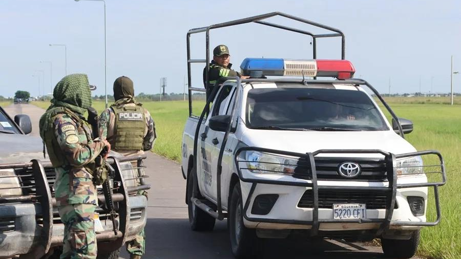 美国驻玻利维亚一领事机构因安全原因暂时关闭 美国驻玻利维亚一领事机构因安全原因暂时关闭