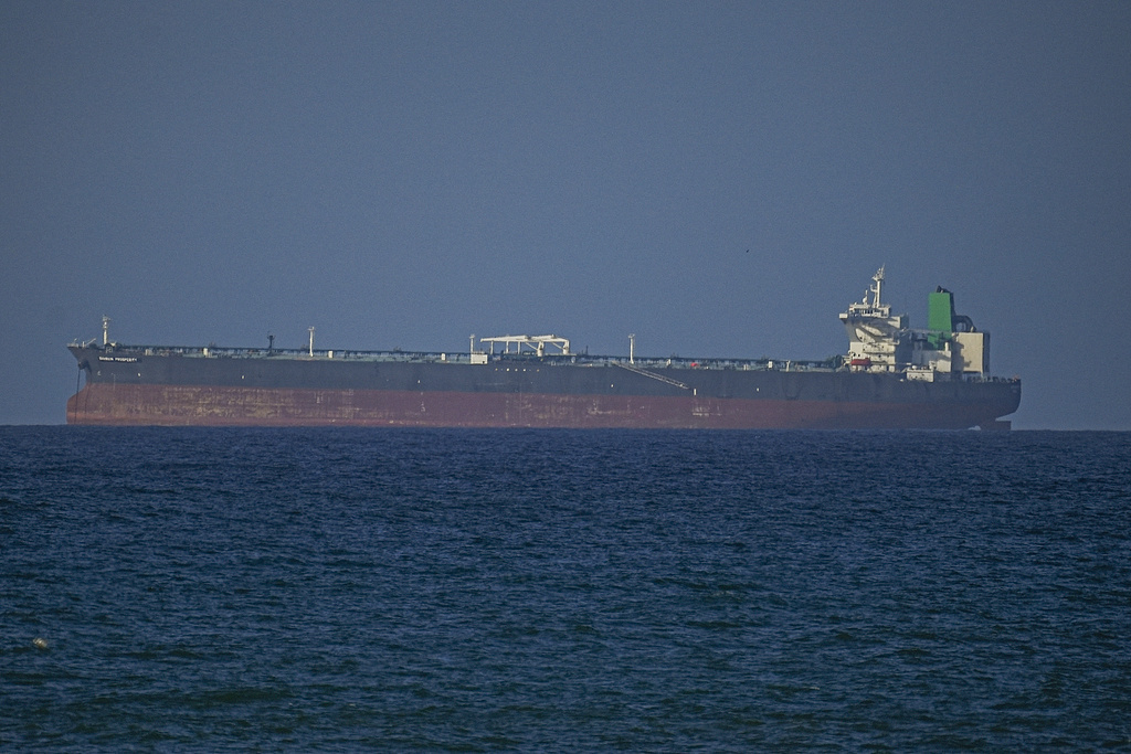 伊朗伊斯兰革命卫队:军用船只仍禁止通过霍尔木兹海峡 伊朗伊斯兰革命卫队:军用船只仍禁止通过霍尔木兹海峡